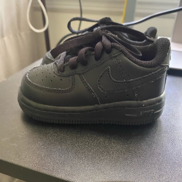 nike air force 1 size 4c